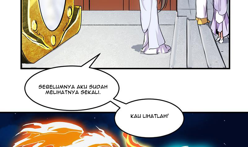 The Immortal Devil Emperor Chapter 68 - halaman 14