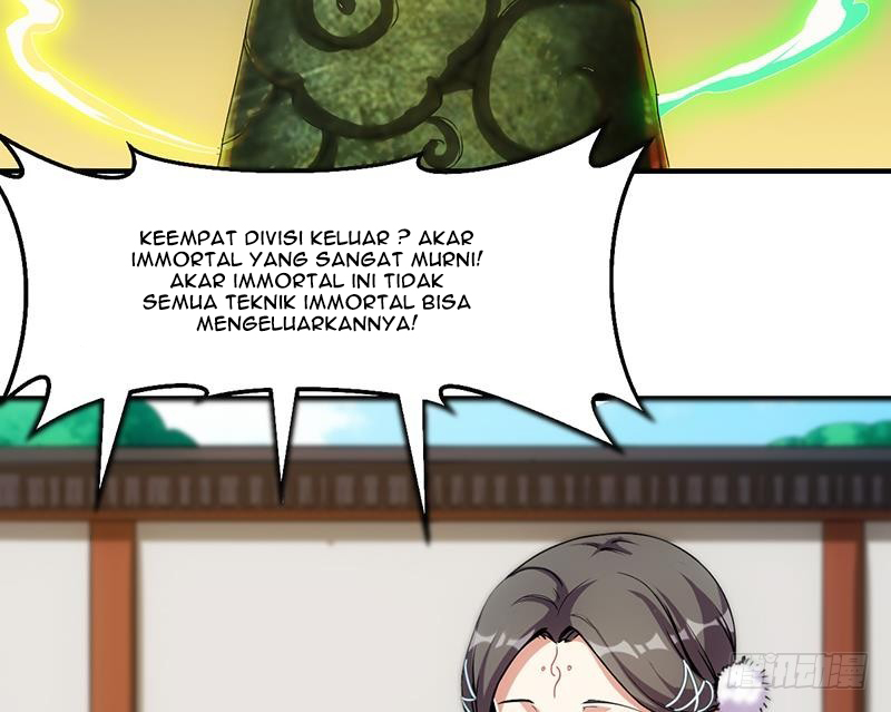 The Immortal Devil Emperor Chapter 68 - halaman 16