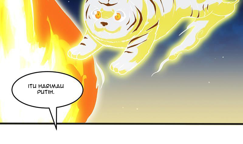 The Immortal Devil Emperor Chapter 68 - halaman 19