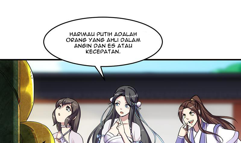 The Immortal Devil Emperor Chapter 68 - halaman 20