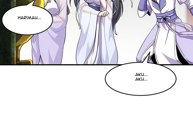 The Immortal Devil Emperor Chapter 68 - halaman 21