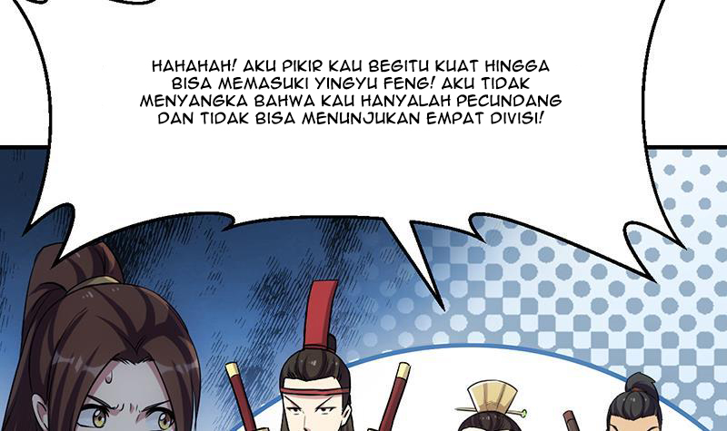 The Immortal Devil Emperor Chapter 68 - halaman 26