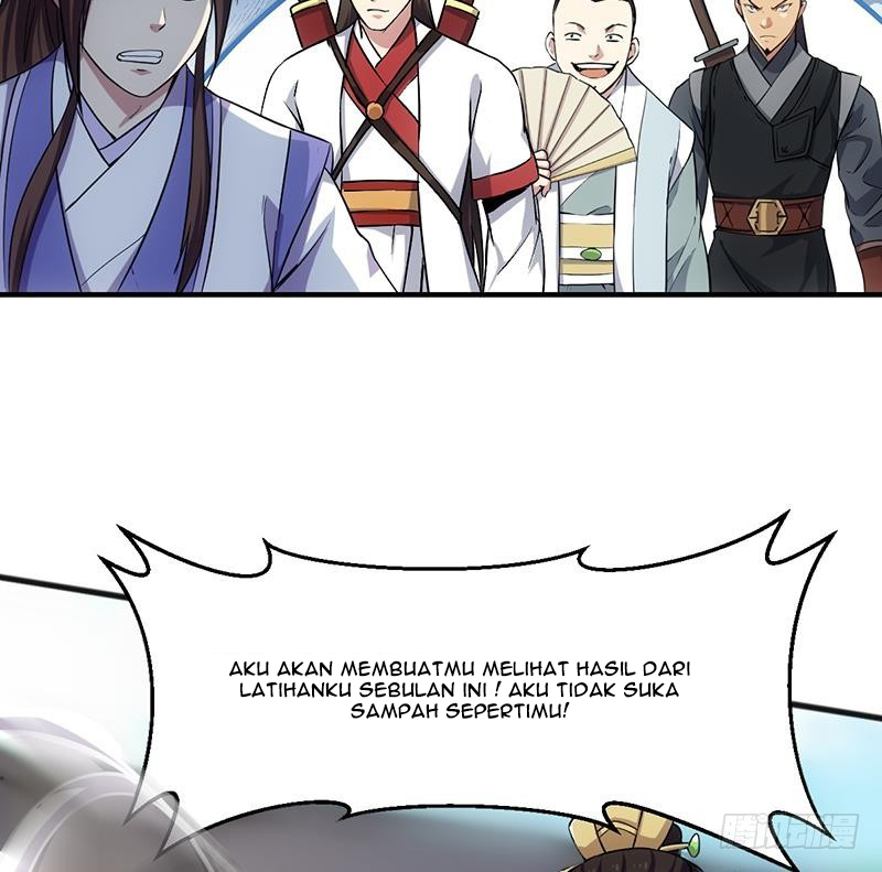 The Immortal Devil Emperor Chapter 68 - halaman 27