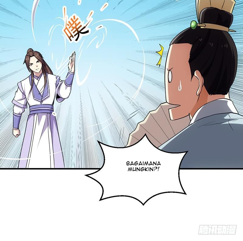 The Immortal Devil Emperor Chapter 68 - halaman 29