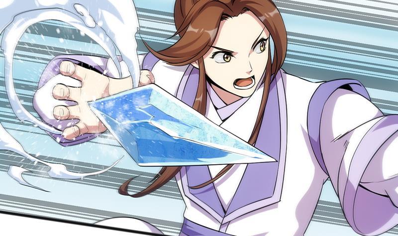 The Immortal Devil Emperor Chapter 68 - halaman 31
