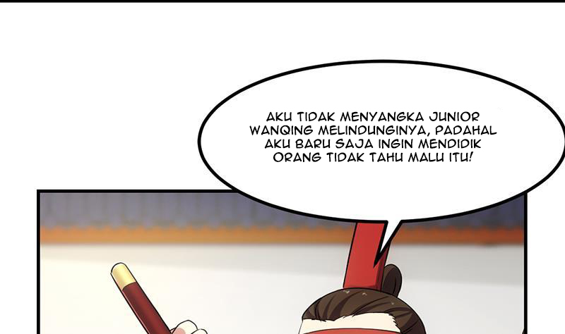 The Immortal Devil Emperor Chapter 68 - halaman 34