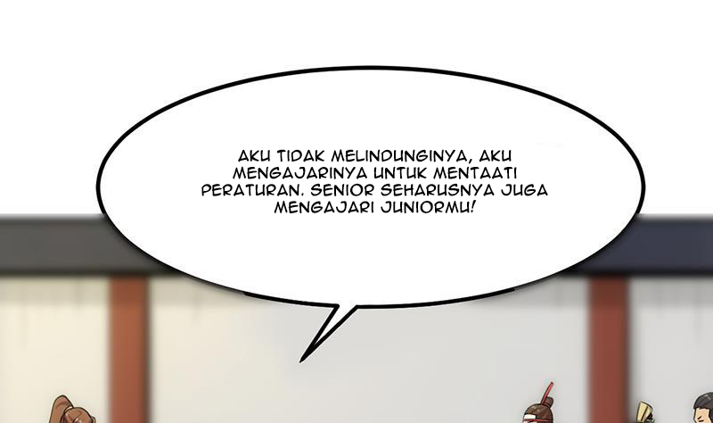 The Immortal Devil Emperor Chapter 68 - halaman 36