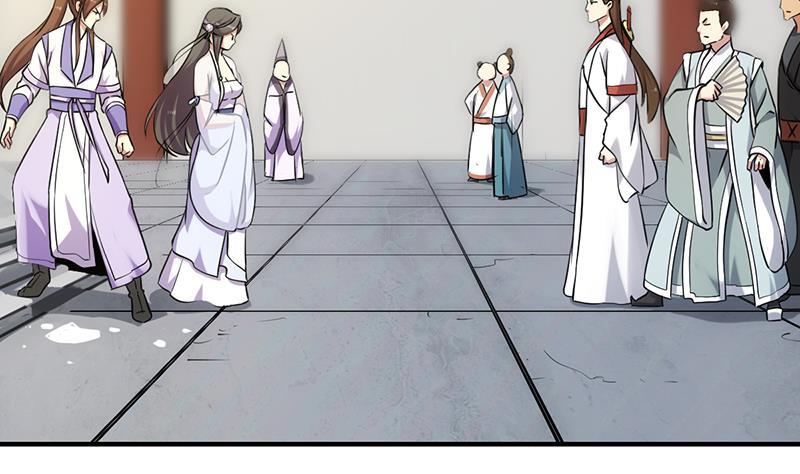 The Immortal Devil Emperor Chapter 68 - halaman 37