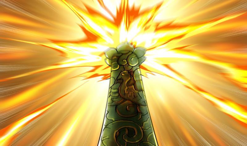The Immortal Devil Emperor Chapter 68 - halaman 39
