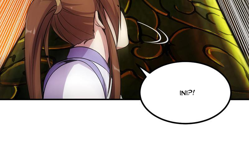The Immortal Devil Emperor Chapter 68 - halaman 41