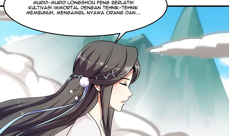 The Immortal Devil Emperor Chapter 68 - halaman 7