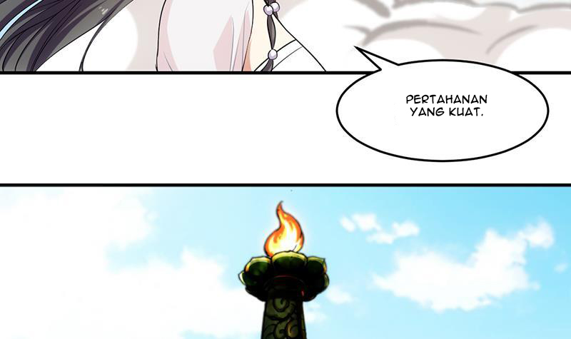The Immortal Devil Emperor Chapter 68 - halaman 8