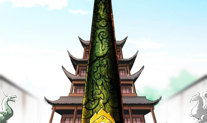 The Immortal Devil Emperor Chapter 68 - halaman 9
