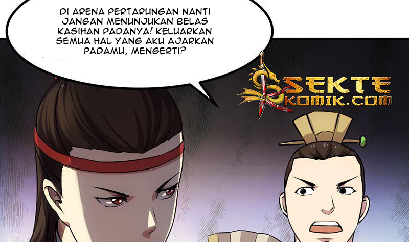 The Immortal Devil Emperor Chapter 69 - halaman 11