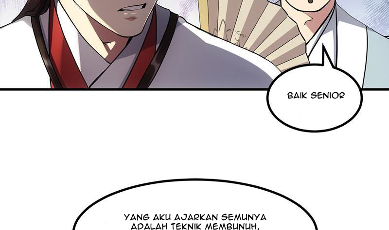 The Immortal Devil Emperor Chapter 69 - halaman 12
