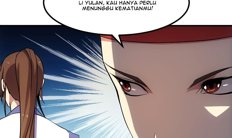 The Immortal Devil Emperor Chapter 69 - halaman 13