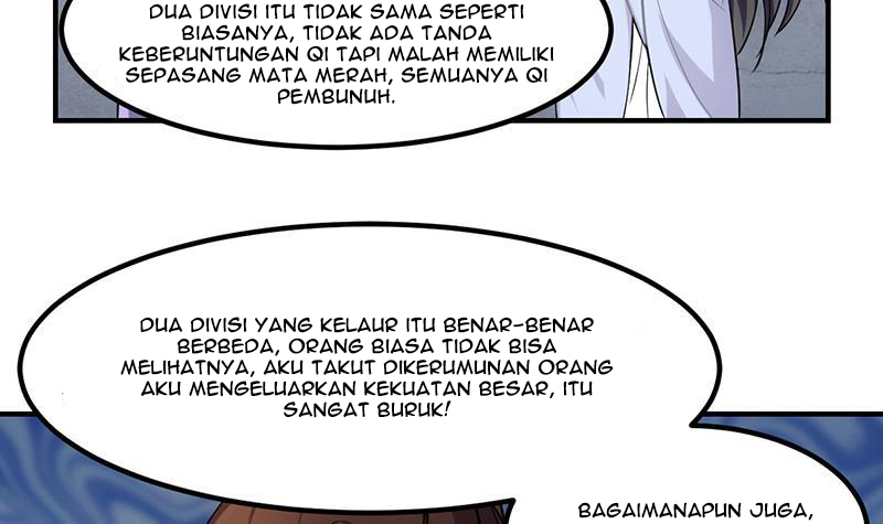 The Immortal Devil Emperor Chapter 69 - halaman 16