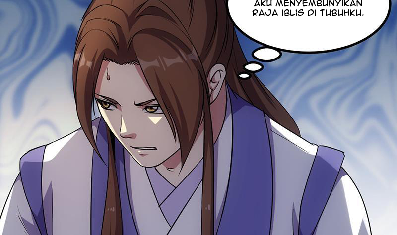 The Immortal Devil Emperor Chapter 69 - halaman 17