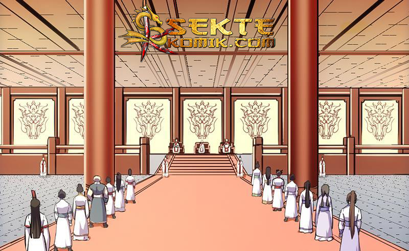 The Immortal Devil Emperor Chapter 69 - halaman 21