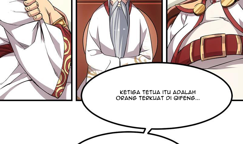 The Immortal Devil Emperor Chapter 69 - halaman 24