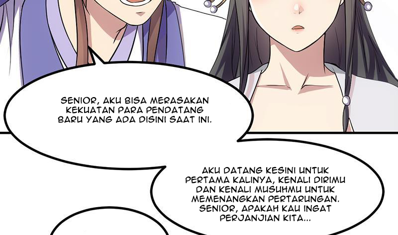 The Immortal Devil Emperor Chapter 69 - halaman 26