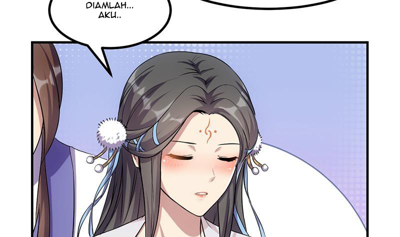 The Immortal Devil Emperor Chapter 69 - halaman 27