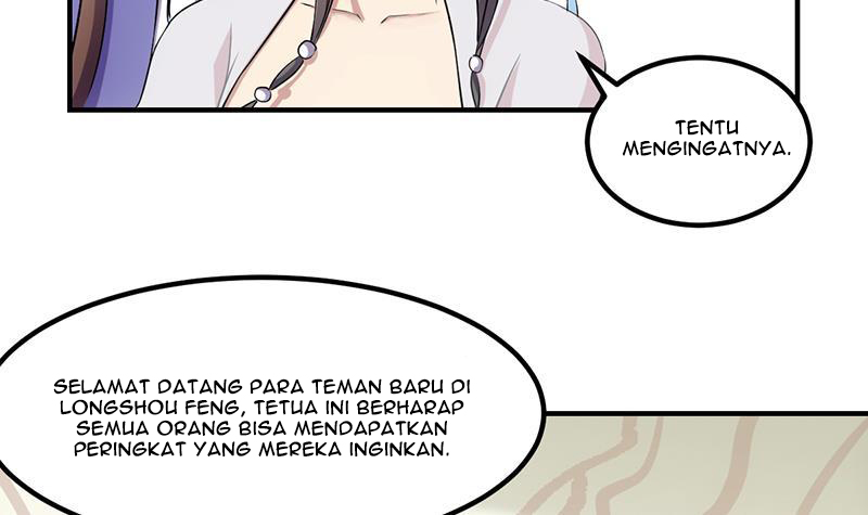 The Immortal Devil Emperor Chapter 69 - halaman 28