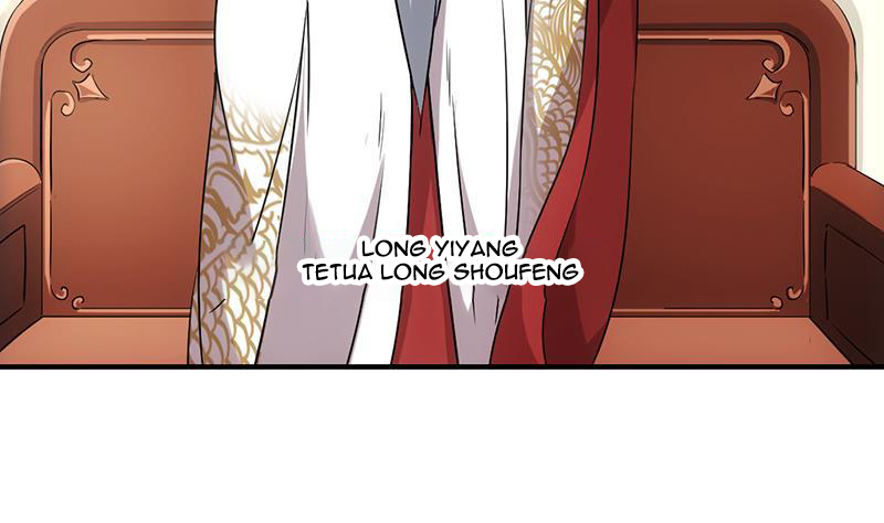 The Immortal Devil Emperor Chapter 69 - halaman 30