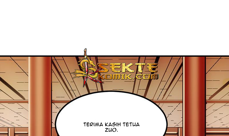 The Immortal Devil Emperor Chapter 69 - halaman 31