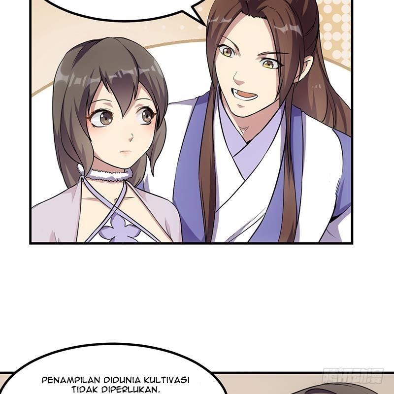 The Immortal Devil Emperor Chapter 69 - halaman 33