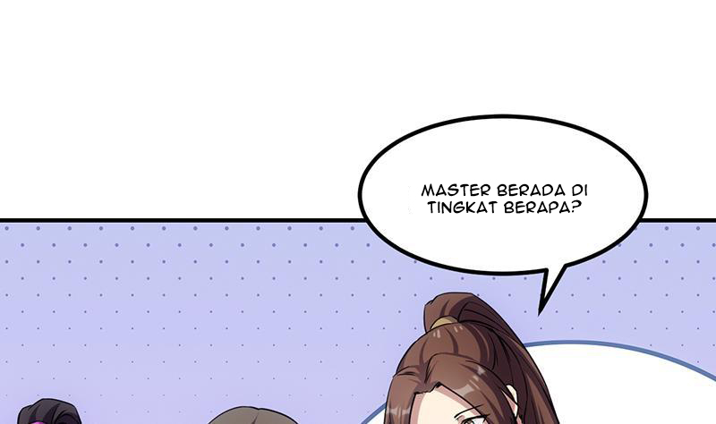 The Immortal Devil Emperor Chapter 69 - halaman 35