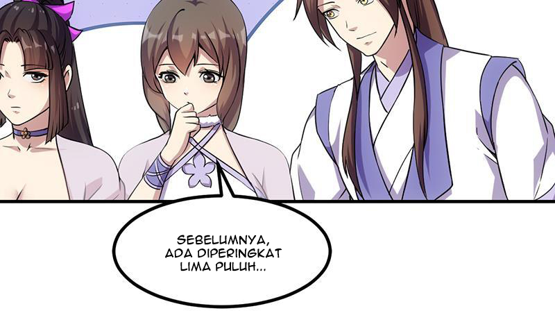 The Immortal Devil Emperor Chapter 69 - halaman 36