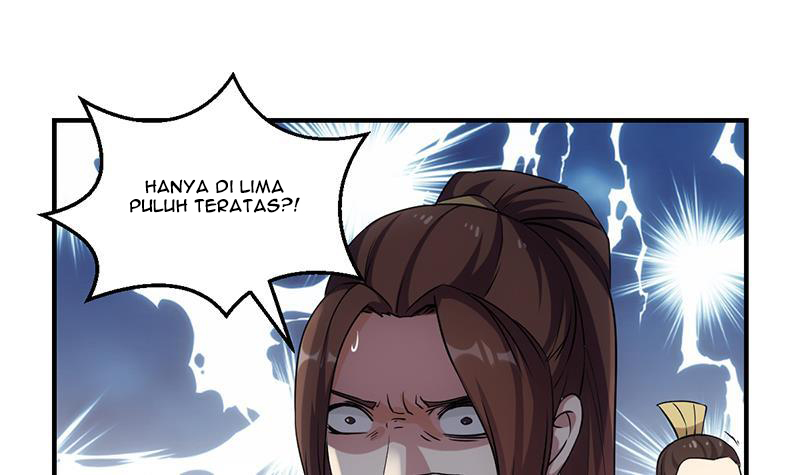 The Immortal Devil Emperor Chapter 69 - halaman 37