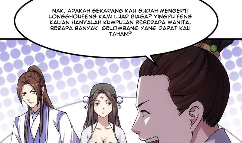 The Immortal Devil Emperor Chapter 69 - halaman 39
