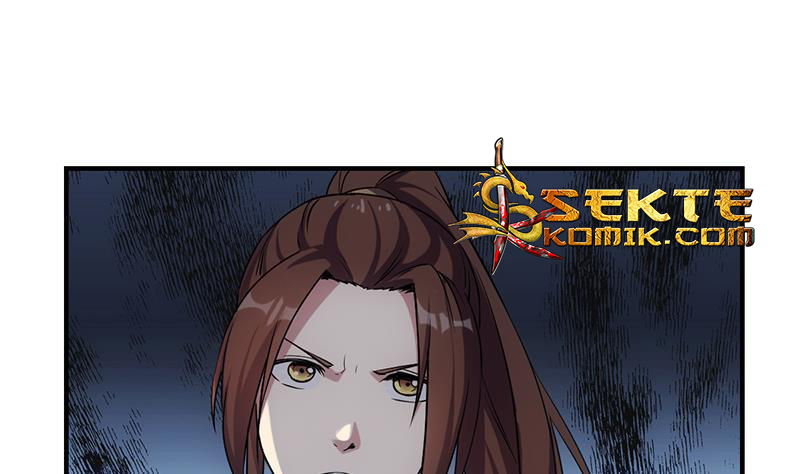 The Immortal Devil Emperor Chapter 69 - halaman 41