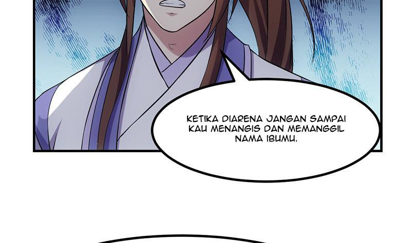 The Immortal Devil Emperor Chapter 69 - halaman 42