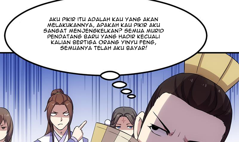 The Immortal Devil Emperor Chapter 69 - halaman 43