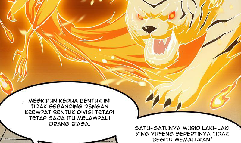 The Immortal Devil Emperor Chapter 69 - halaman 7