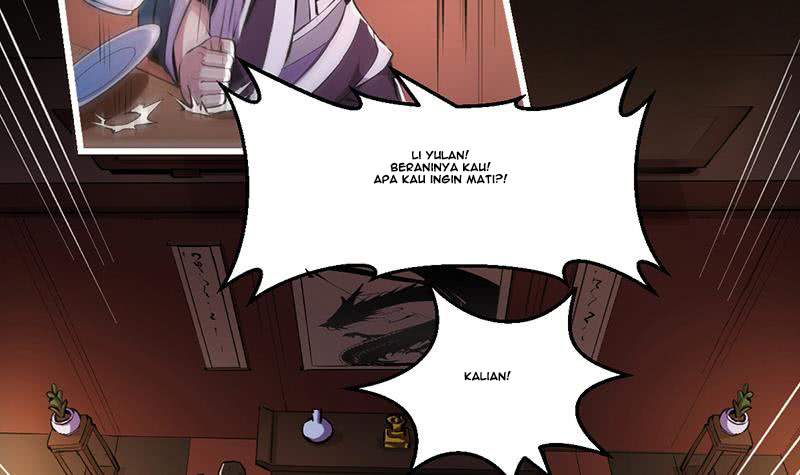 The Immortal Devil Emperor Chapter 7 - halaman 10