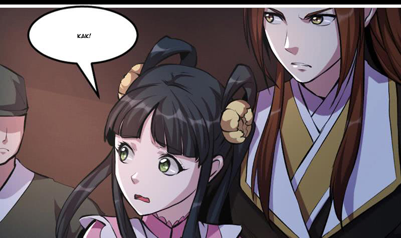 The Immortal Devil Emperor Chapter 7 - halaman 13