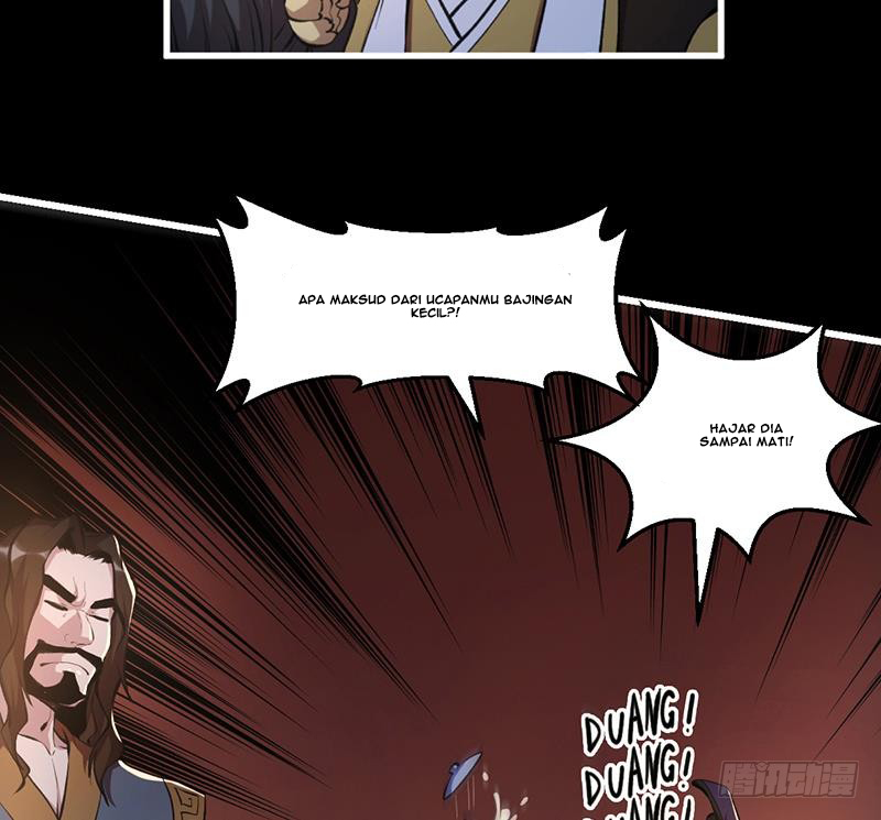The Immortal Devil Emperor Chapter 7 - halaman 15