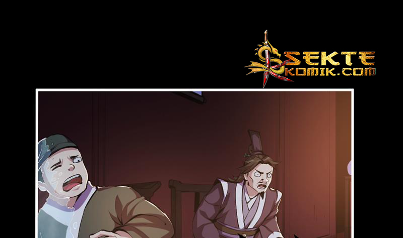 The Immortal Devil Emperor Chapter 7 - halaman 21