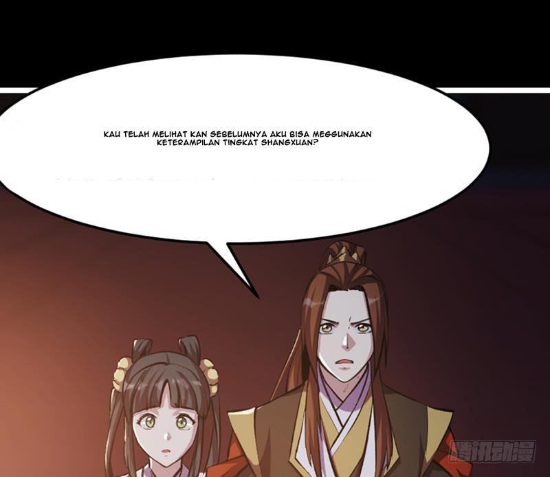The Immortal Devil Emperor Chapter 7 - halaman 27