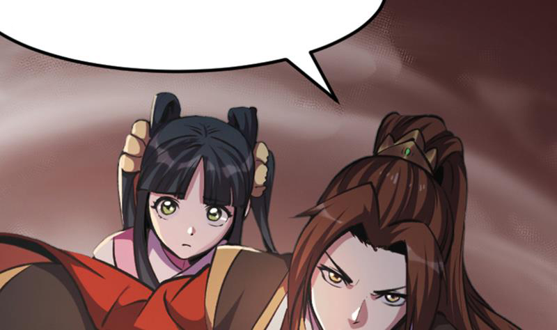 The Immortal Devil Emperor Chapter 7 - halaman 33
