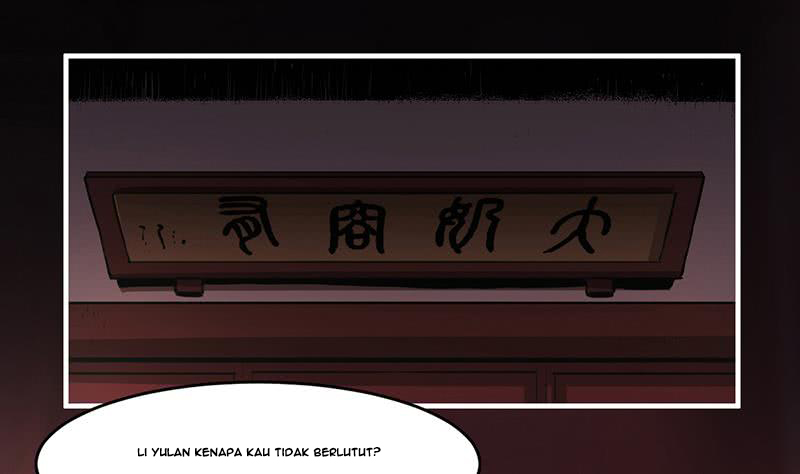 The Immortal Devil Emperor Chapter 7 - halaman 5