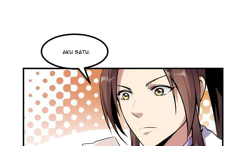 The Immortal Devil Emperor Chapter 70 - halaman 12