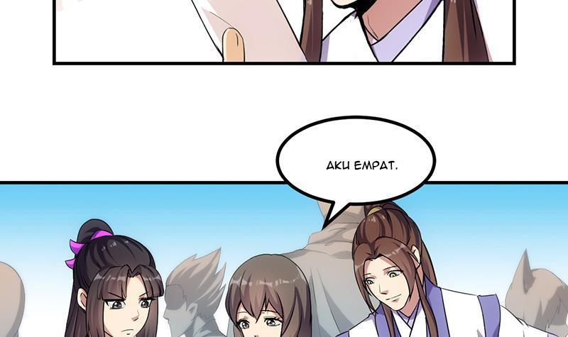 The Immortal Devil Emperor Chapter 70 - halaman 13