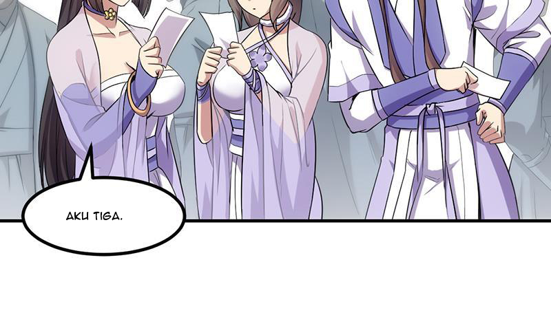 The Immortal Devil Emperor Chapter 70 - halaman 14