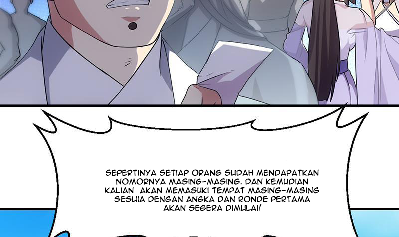 The Immortal Devil Emperor Chapter 70 - halaman 16