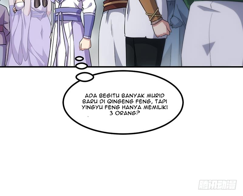 The Immortal Devil Emperor Chapter 70 - halaman 19